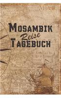 Mosambik Reise Tagebuch