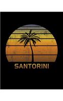 Santorini