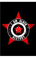 I am Black History