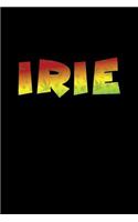 Irie