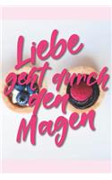Liebe geht durch den Magen