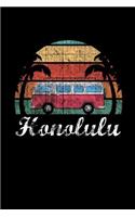 Honolulu