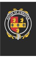 House of O'Broder