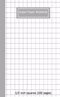 Graph Paper Notebook