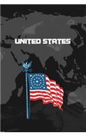 United states