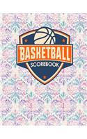 Basketball Scorebook