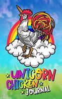 Unicorn Chicken Journal