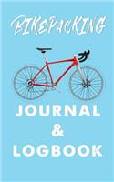 Bikepacking Journal & Logbook