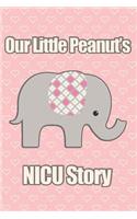 Our Little Peanut's NICU Story