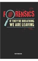 Forensics Notebook