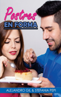 Postres EN FORMA