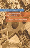 Zuzenbide Zibileko Hastapenak III