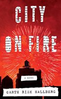 CITY ON FIRE EXP