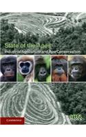 Industrial Agriculture and Ape Conservation