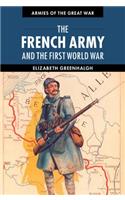 French Army and the First World War