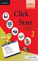 Click Start Level 2 Student's Book