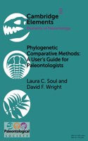 Phylogenetic Comparative Methods: A User's Guide for Paleontologists