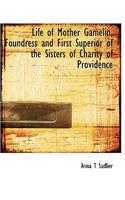 Life of Mother Gamelin, Foundress and First Superior of the Sisters of Charity of Providence