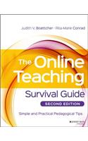 The Online Teaching Survival Guide