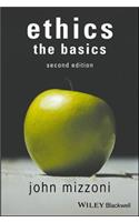 Ethics: The Basics, 2nd Edition