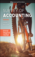 Survey of Accounting