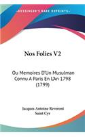 Nos Folies V2