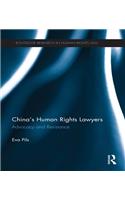 China's Human Rights Lawyers