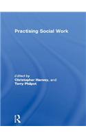 Practising Social Work