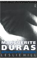 Marguerite Duras