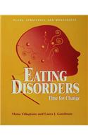 Eating Disorders: Time For Change
