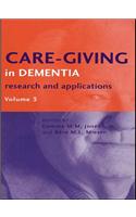 Care-Giving in Dementia V3