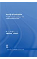 Heroic Leadership