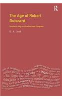 Age of Robert Guiscard