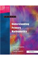 Understanding Primary Mathematics