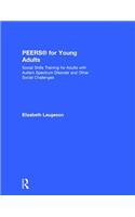 PEERS® for Young Adults