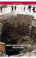 Abolishing Nuclear Weapons