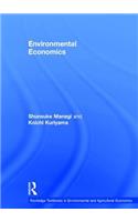 Environmental Economics