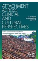 Attachment Across Clinical and Cultural Perspectives