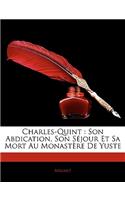 Charles-Quint