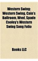 Western Swing