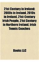 21st Century in Ireland