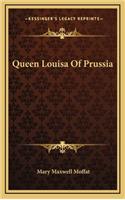 Queen Louisa of Prussia