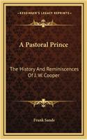 Pastoral Prince