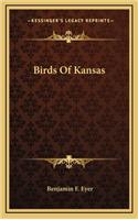 Birds of Kansas