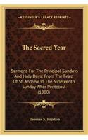 Sacred Year