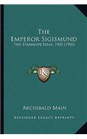 Emperor Sigismund