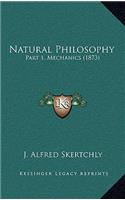Natural Philosophy