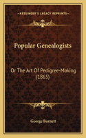 Popular Genealogists