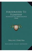 Hirddravery To Flearterp