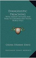 Evangelistic Preaching